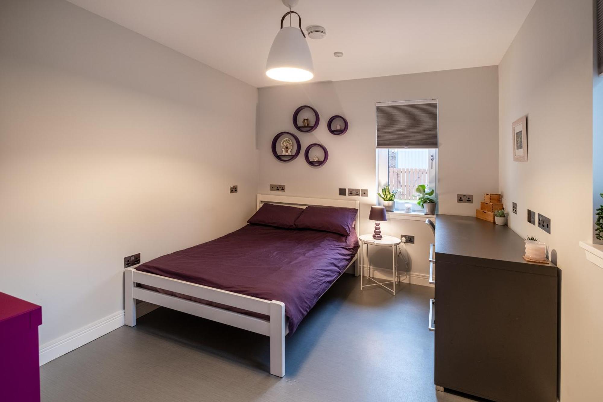 Vila Modern House With Hot Tub, Perfect Night Away! Huntly Exteriér fotografie