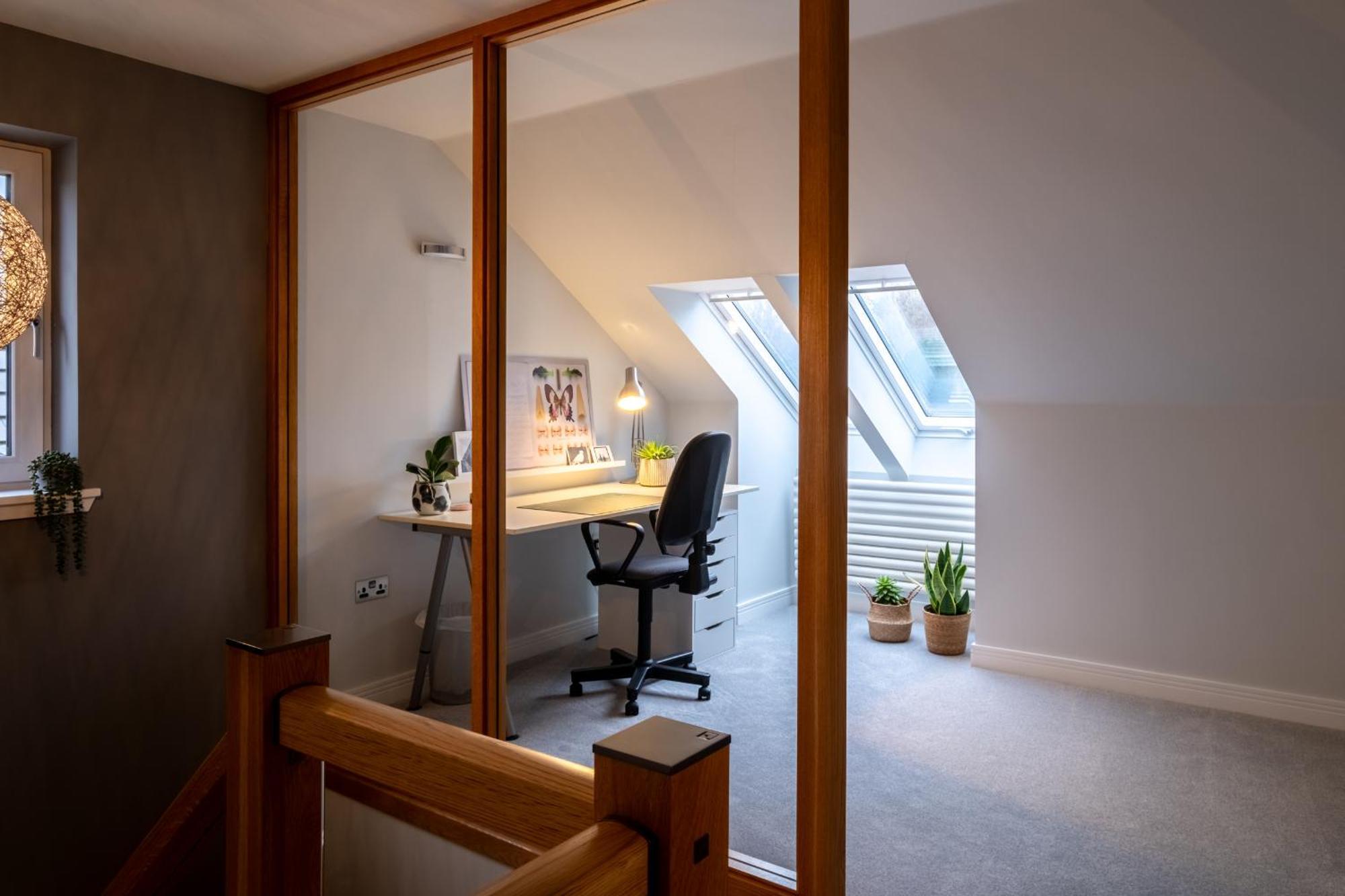Vila Modern House With Hot Tub, Perfect Night Away! Huntly Exteriér fotografie