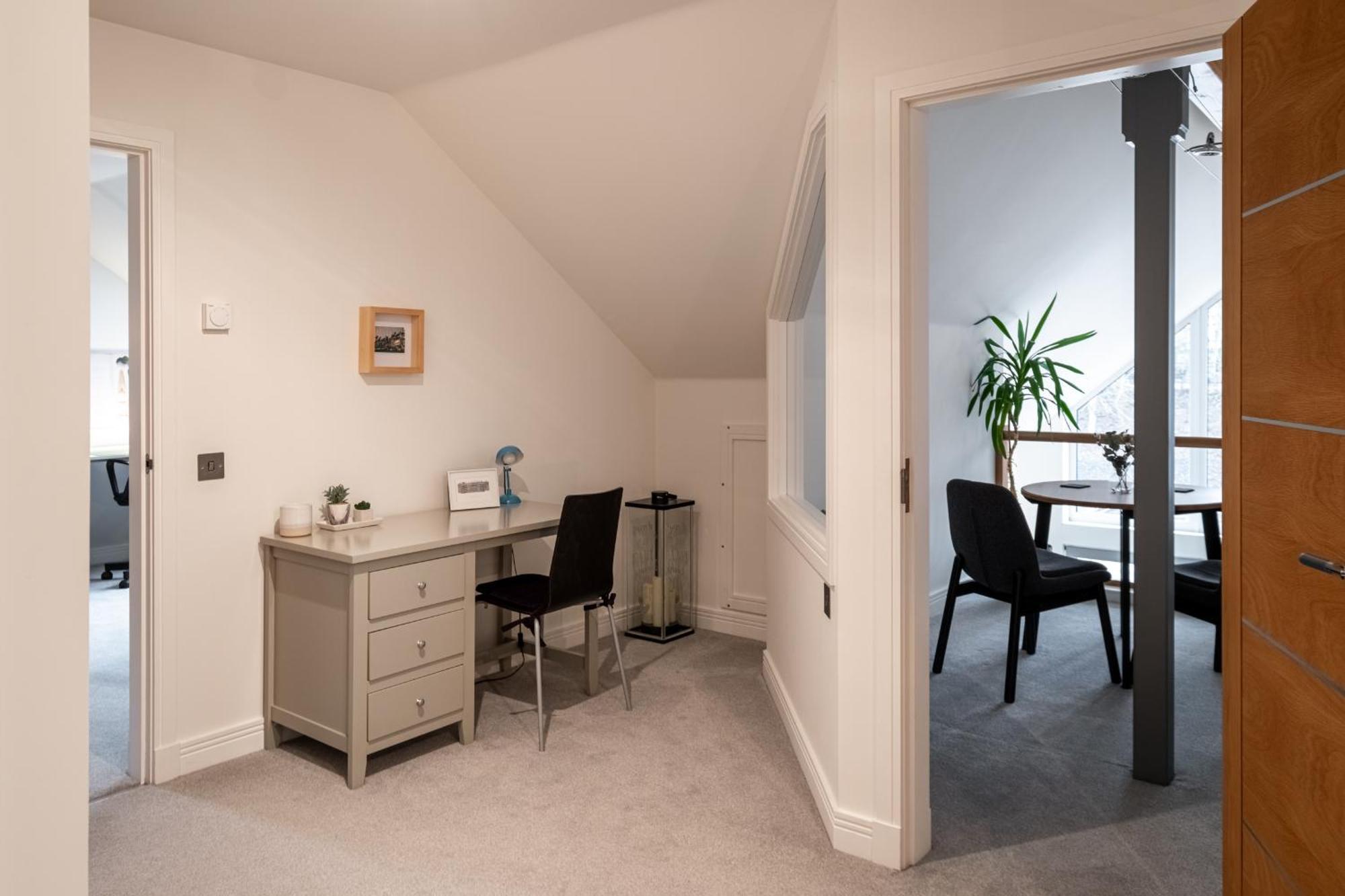 Vila Modern House With Hot Tub, Perfect Night Away! Huntly Exteriér fotografie